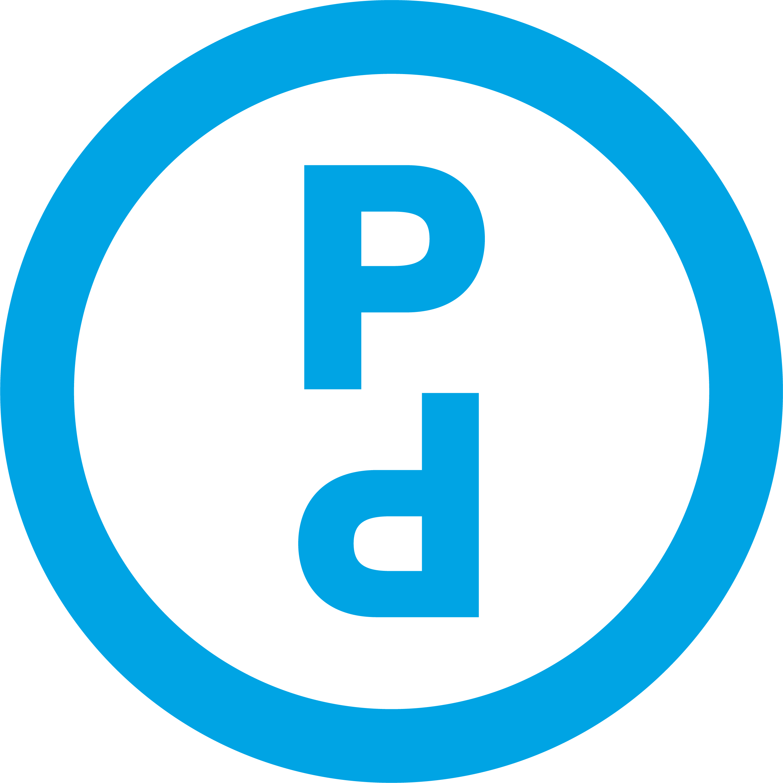 PD Logo