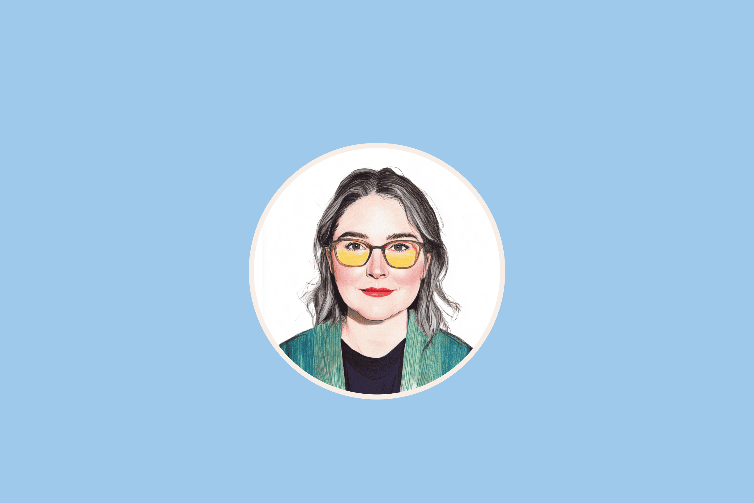 Meet Heather