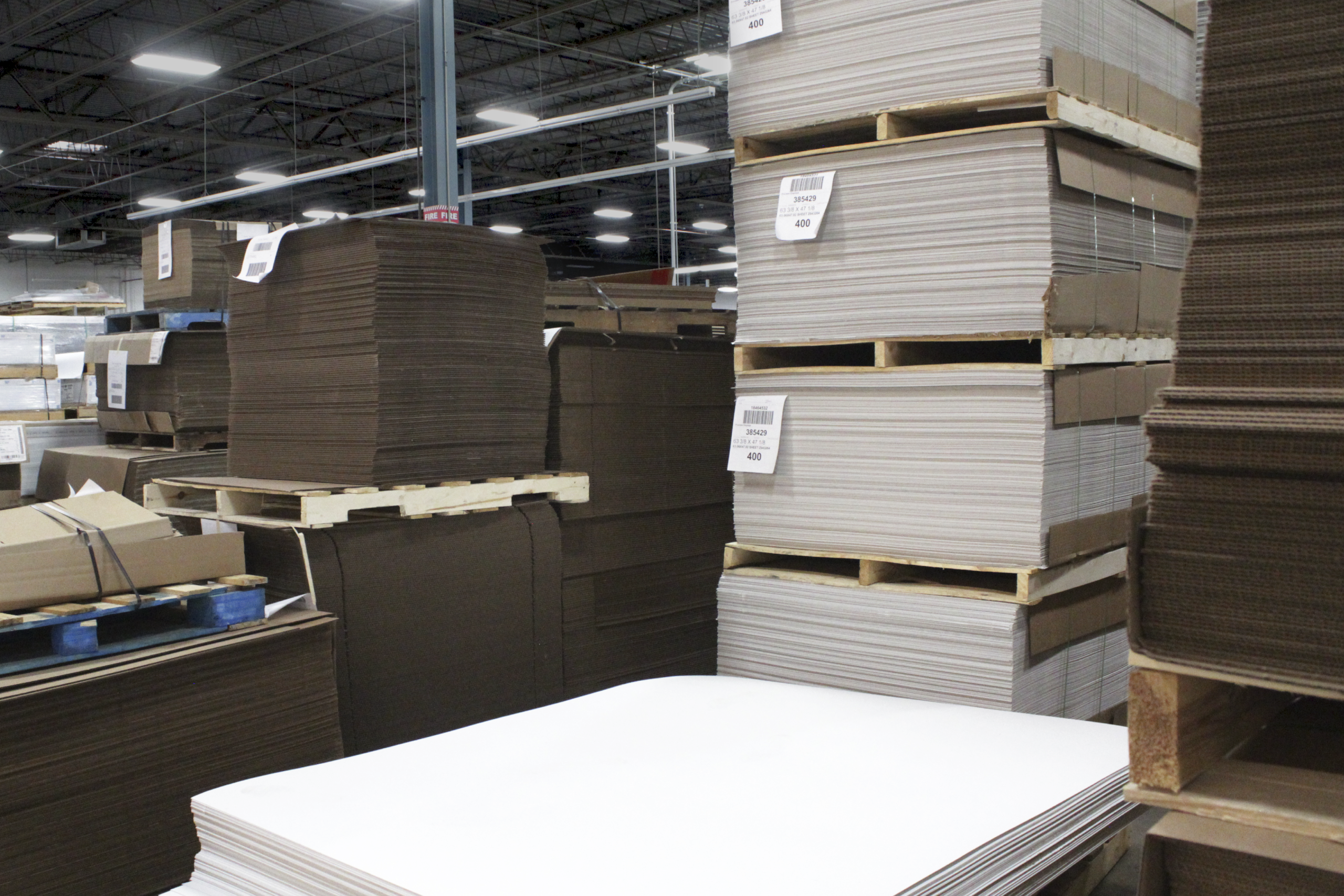 How We Build Retail Responsibly
